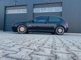 Volkswagen Golf 4 GTI Jubi 25 Jahre neu aufgebaut Upg... - Volkswagen Golf: GTI Jahre