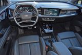 Audi Q4 Sportback 50 e-tron  qu. *S-line* Matrix*Pano - Audi Q4 mit Elektro-Antrieb