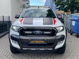 Ford Ranger WILDTRACK 2 Jahre GARANTIE - Ford Ranger Wildtrack Gebrauchtwagen