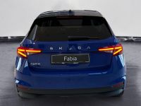 Skoda Fabia - Vorschau Bild 5