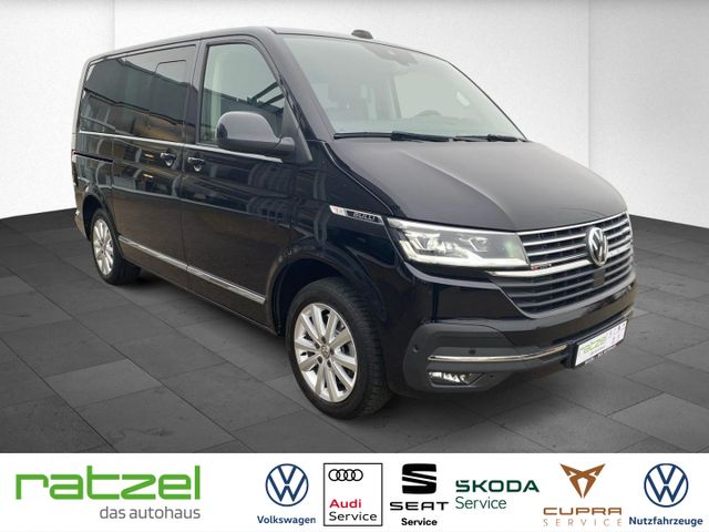 Volkswagen T6.1 Caravelle 2.0 TDI DSG 4MOTION Highline Stan