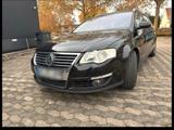 Volkswagen VW Passat 2.0 TDI Highline/ viel Ausstattung - Volkswagen Passat aus 2005: Highline