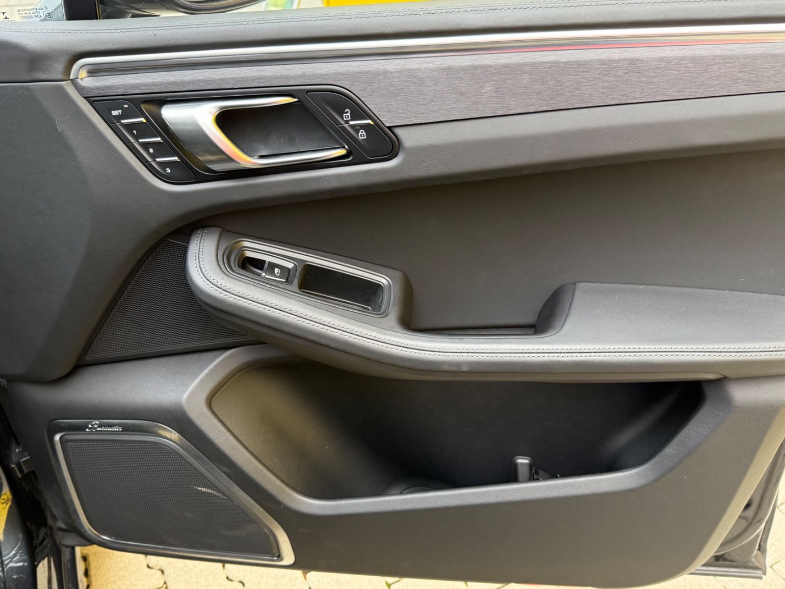 Porsche Macan GTS/Burmester/Design Paket/ACC/ST.Hz. foto 19