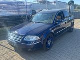 Volkswagen Passat Lim. V6 Trendline 4Motion 2.8 |NAVI|PDC| - Volkswagen Passat aus 2003: 8.4