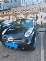 Nissan Micra - gebrauchte Nissan Micra aus dem Jahr 2004