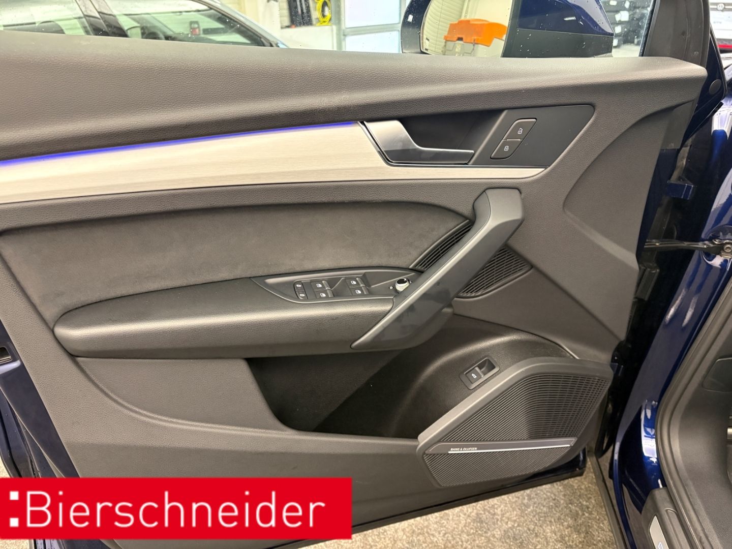 Audi Q5 - Bild 16