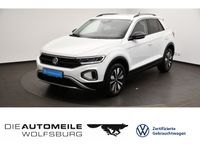 Volkswagen T-Roc - Vorschau Bild 1