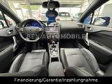 Citroën DS4 LED*RFK*NAVI*PDC* - weiße Citroën DS4
