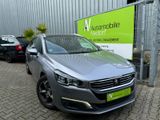 Peugeot 508 SW Allure, Full-LED, Head-UP, Navi, el.Ko. - Peugeot 508: SW