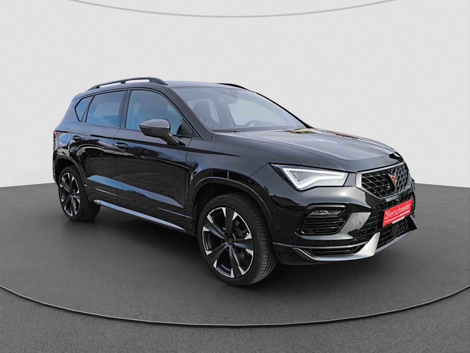 Cupra Ateca - Bild 6
