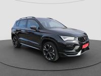 Cupra Ateca - Vorschau Bild 6