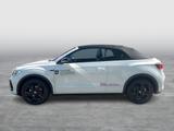 Volkswagen T-Roc Cabrio 1.5 TSI 150 PS DSG R-Line AHK Navi - Volkswagen T-Roc: Cabrio