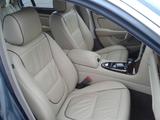 Jaguar XJ 2,7 Diesel V6 Executive 9500Netto Scheckheft - Jaguar XJ: 7