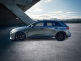 Audi RS 3 Sportback *ABT RS3-R 1/125* - Audi RS3: Abt