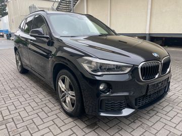 BMW X1 - 2