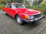 Mercedes-Benz Mercedes - Benz SLC 280 W107 Oldtimer H - ... - Mercedes-Benz Coupé aus dem Jahr 1975
