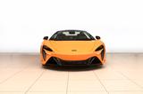 McLaren Artura Spider - MSO Paint, Electrochromic roof - McLaren Artura Plug-in Hybrid (PHEV) Gebrauchtwagen