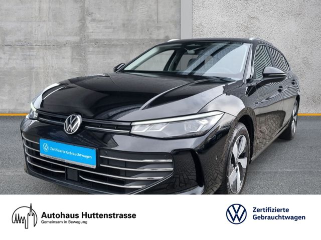 Volkswagen Passat Variant 1.5 eTSI DSG Business AHK KAMERA