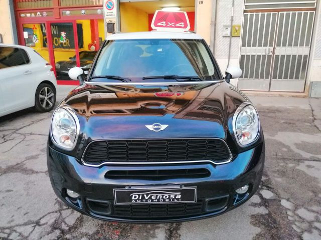 MINI Mini Cooper SD Countryman Mini 2.0 Cooper SD Cou