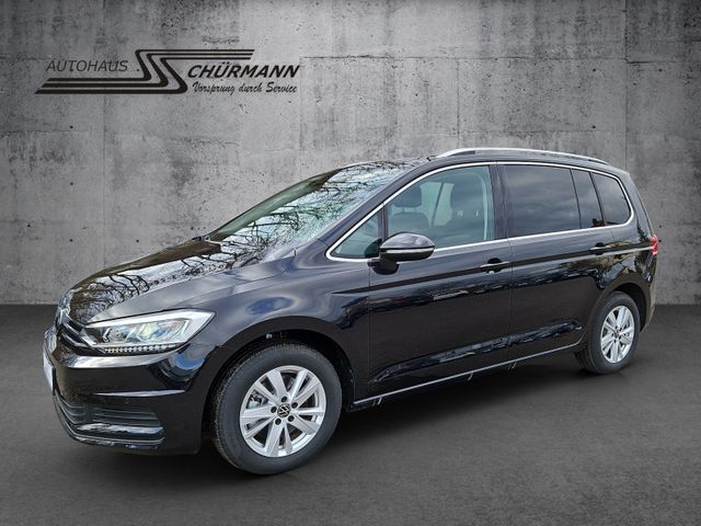 Volkswagen Touran Maraton Edition 1.5 TSI OPF 6-Gang 7-Sitz