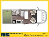 Forster T 599 HBN COUPÈ /-2026-/ 165PS-8G / SILVER-PAKET - Forster T Coupe 599 HB