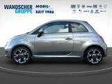 Fiat 500C 1.2 8V S KLIMA, LEDER, CARPLAY, USB, PDC - gebrauchte Fiat 500C aus dem Jahr 2018