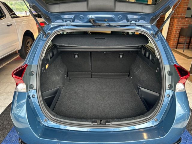 Toyota Auris Touring Sports  Comfort *1,2*AHZ*