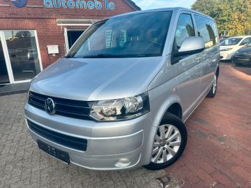 Volkswagen T5 Multivan - 1