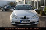 Mercedes-Benz CLC 200 Kompressor, TÜV neu, Alu, - : Coupe, Clc