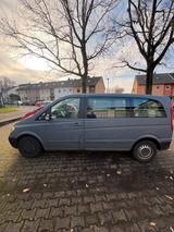 Mercedes-Benz Mercedes Viano - Mercedes-Benz Viano in Leverkusen