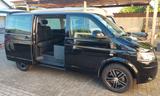 Volkswagen T5 Multivan - VW T5 Multivan von privat