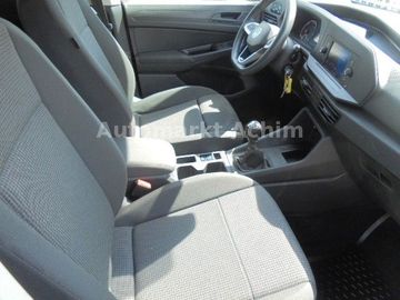 Volkswagen Caddy - 11