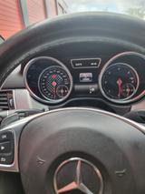 Mercedes-Benz GLE 350 d 4MATIC - - Mercedes-Benz GLE 350 in Essen