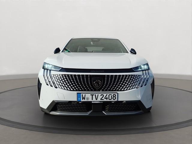 Peugeot 3008 Allure Business HYBRID 145 SHZ 360° KAM CAR
