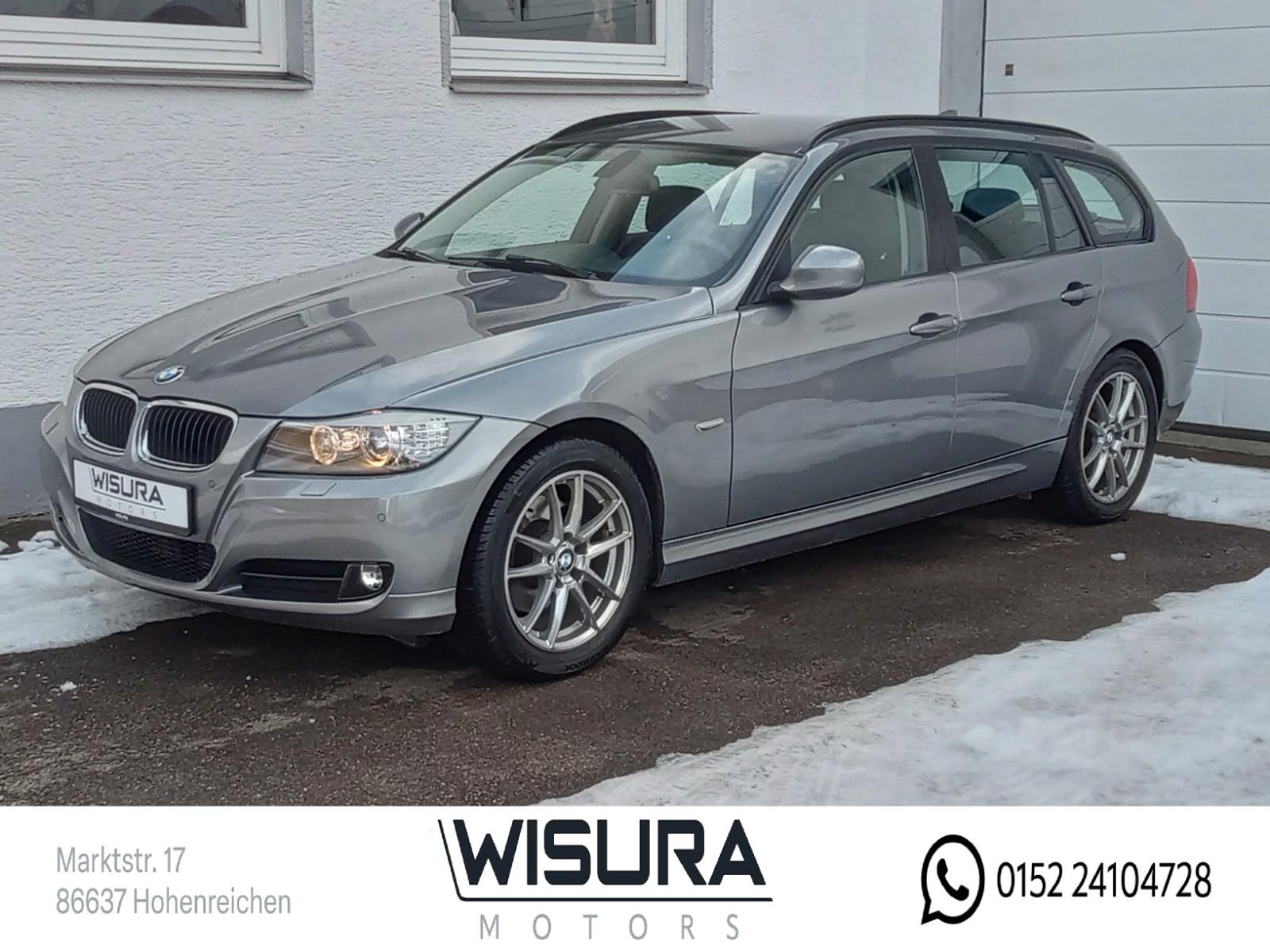 BMW 3 Touring 320d XENON