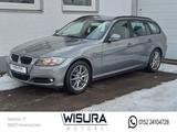 BMW 3 Touring 320d XENON - BMW 320 aus 2011: 320d