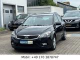Kia cee'd / Ceed Vision 1.6L*1HAND*KLIMA* - Kia aus 2011: Cee D