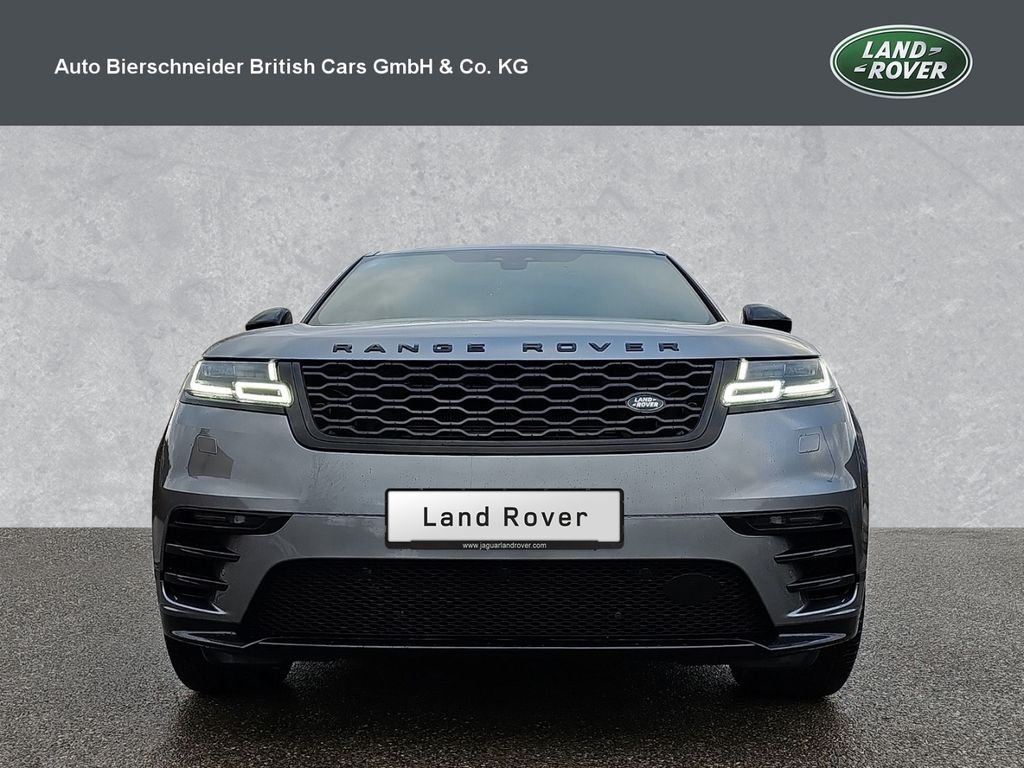 Land Rover Range Rover Velar D300 R-Dynamic SE