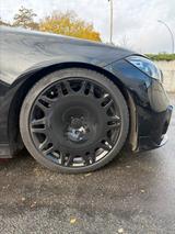 Mercedes-Benz S 580 e 4MATIC  -BRABUS Umbau - Mercedes-Benz S 580 in Hamburg