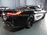 BMW M850i XDRIVE COUPE - BMW M850: Sportwagen