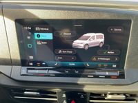 Volkswagen Caddy - Vorschau Bild 11