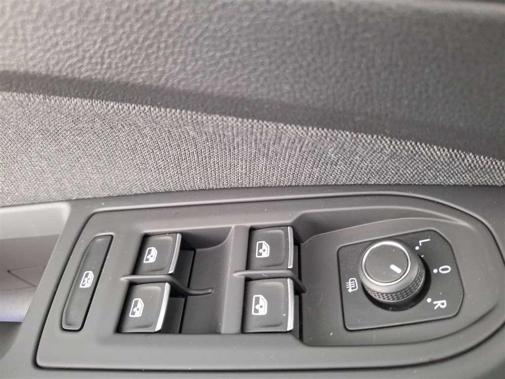 Volkswagen Golf Variant Life 1.0 TSI Navi Winterpaket, миниатюра 15