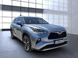 Toyota Highlander 2,5-l Luxury 7-SiLeder360°JBL 4x4 - Toyota Highlander mit Hybrid-Antrieb: Automatik