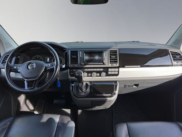 T6 Caravelle Highline 2.0 TDI 4Motion ACC LED