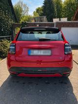 Fiat 600e (RED)  - Fiat 600e Gebrauchtwagen