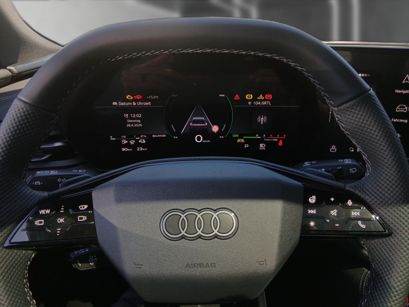 Audi Q5 - Bild 13