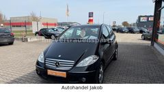 MERCEDES-BENZ A 150/mit TÜV/Service/Super Anfänger Fahrzeug!