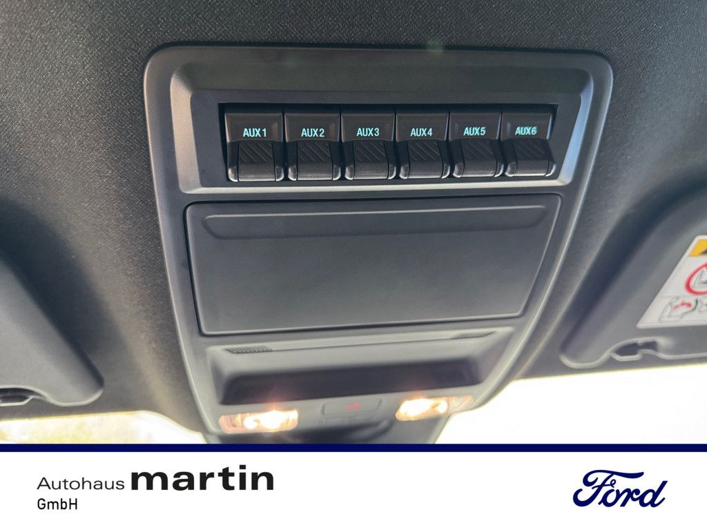 Fahrzeugabbildung Ford Ranger 2.0 Wildtrak e-4WD DoKa 360° ACC AHK LED