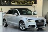 Audi A1 Sportback ambition/Xenon/1.Hand/Navi/Pano/BT - Audi A1 in Hamm