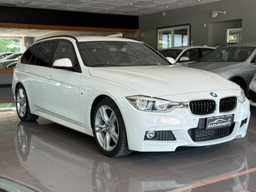 BMW 318 - 3